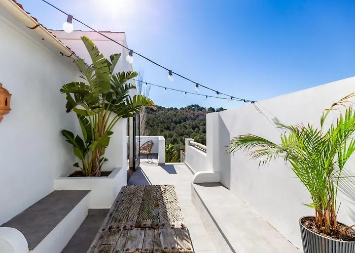 Villa Soleste Javea *