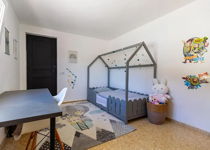 Soleste Javea Villa Platja de Larenal