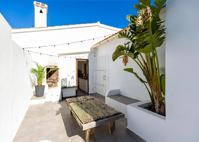 Soleste Javea Platja de Larenal