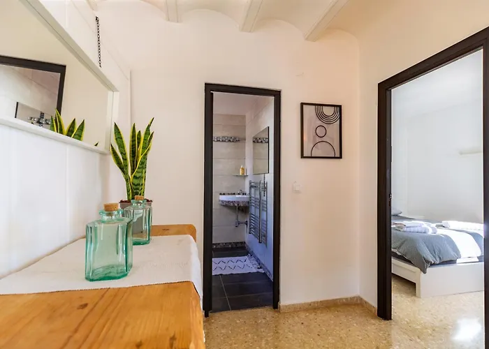 Villa Soleste Javea