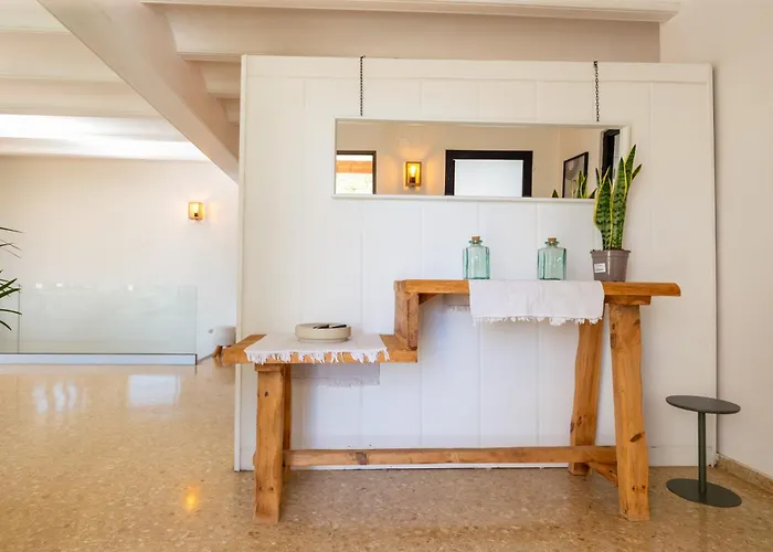 Soleste Javea * Platja de Larenal