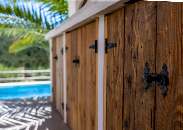 Soleste Javea Villa *